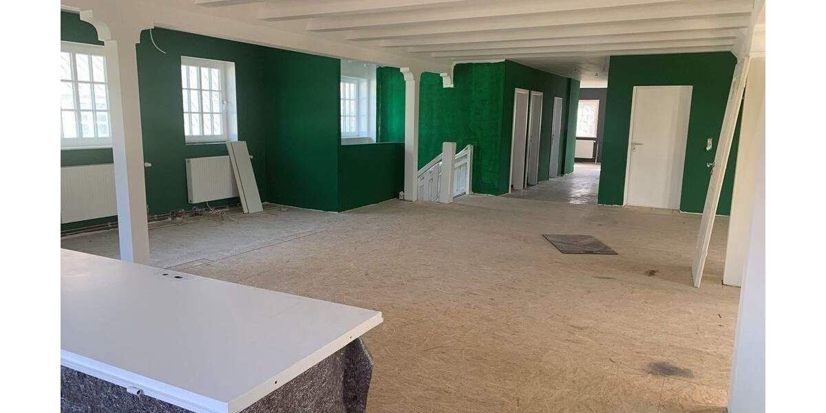 Gewerbeobjekt Seevetal - Hittfeld Hittfeld - 6.000&euro; | Angebot:25336148