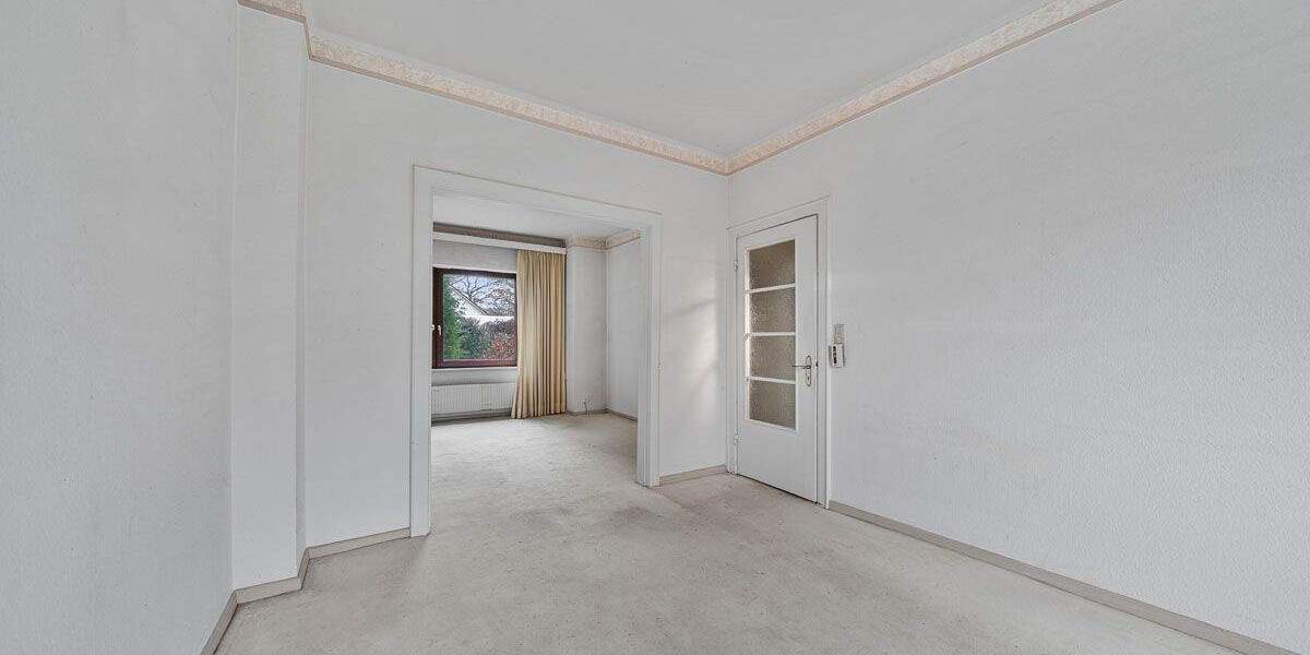 Doppelhaushälfte Hamburg Volksdorf - 5 Zimmer, 116 m&sup2;, 775.000&euro; | Angebot:25780379