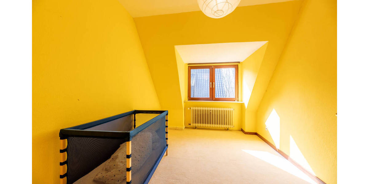 Doppelhaushälfte Hamburg Lurup - 4 Zimmer, 73 m&sup2;, 475.000&euro; | Angebot:25968567