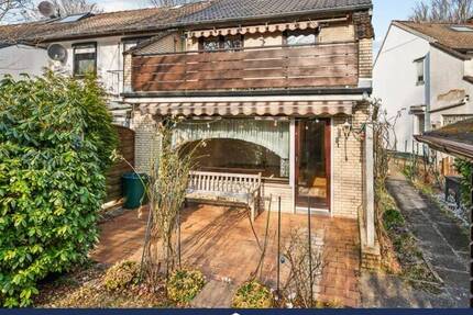 Haus Hamburg / Rahlstedt Rahlstedt - 4 Zimmer, 109 m&sup2;, 370.000&euro; | Angebot:26641712