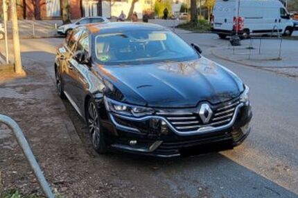 Renault Talisman 149.300 km 12.850 &euro; Hamburg 21107