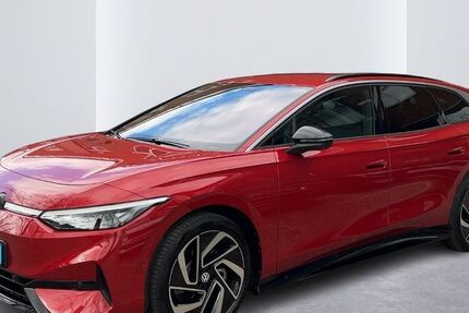 VW ID.7 20.027 km 49.888 &euro; Hamburg 22303