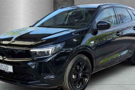 Opel Grandland (X) 15.739 km 20.980 &euro; Ahrensburg 22926