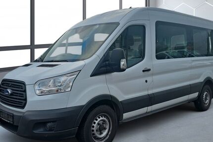 Ford Transit 77.400 km 16.985 &euro; Pinneberg 25421