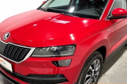 Skoda Karoq 115.000 km 22.450 &euro; Norderstedt 22848