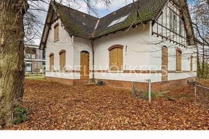 Rohdiamant!!! Doppelhaushälfte im Oxpark 4 zimmer