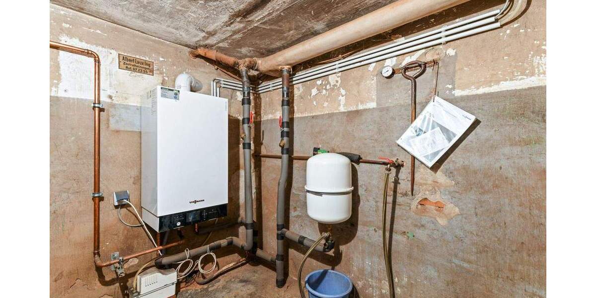 Einfamilienhaus Hamburg Rahlstedt - 5 Zimmer, 108 m&sup2;, 599.000&euro; | Angebot:25895934