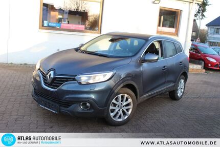 Renault Kadjar 45.000 km 13.490 &euro; Norderstedt/Hamburg 22848
