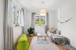 Bungalow Hamburg Volksdorf - 4 Zimmer, 101 m&sup2;, 670.000&euro; | Angebot:25730751