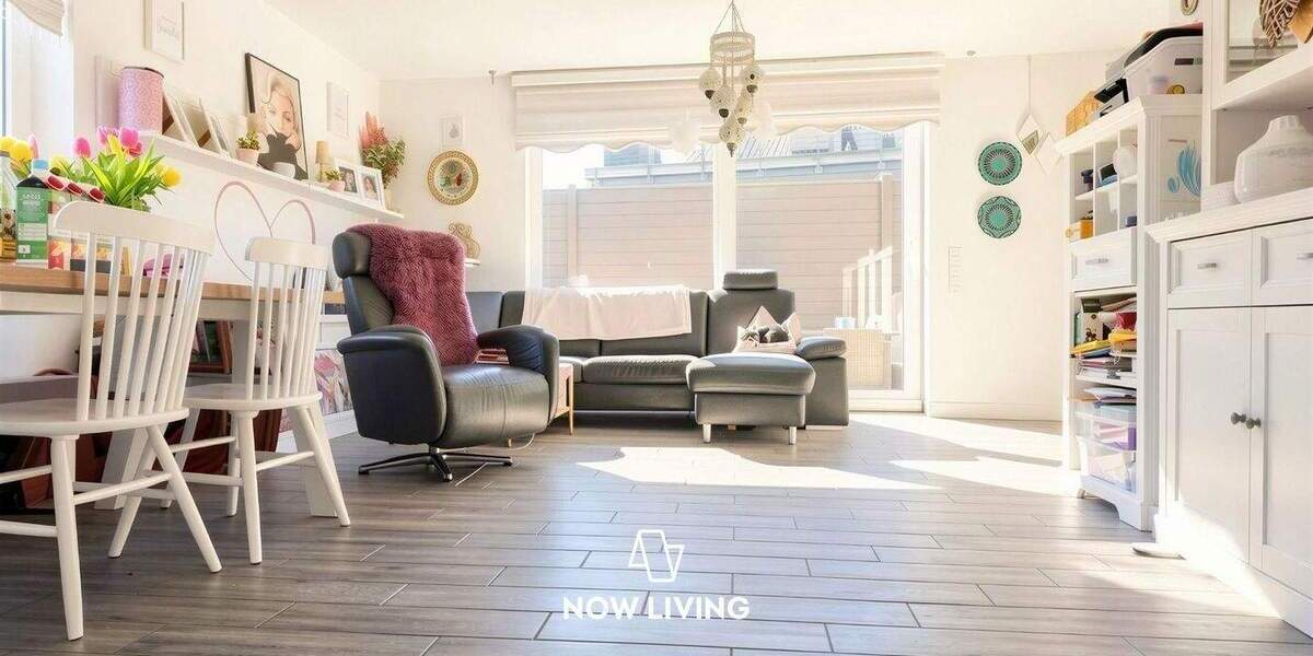 Reihenendhaus Buxtehude - 5 Zimmer, 140 m&sup2;, 415.000&euro; | Angebot:25671528