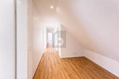 MODERN MIT SONNIGER DACHTERRASSE - Einfamilienhaus Henstedt-Ulzburg Ulzburg | Angebot:26378557