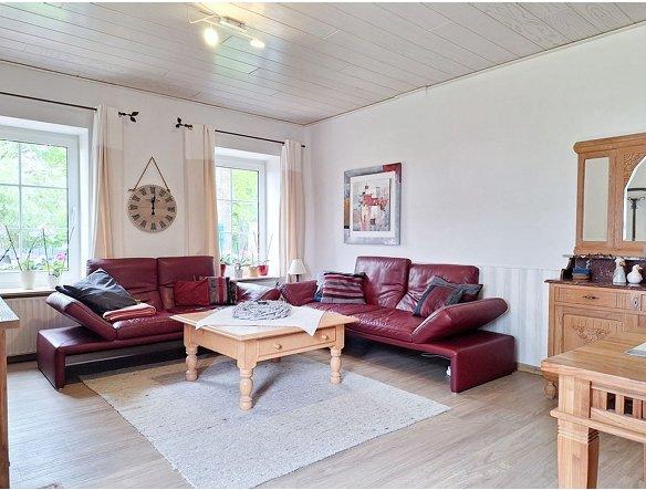 Mehrfamilienhaus, Wohnhaus Hamburg Altona - 11 Zimmer, 243 m&sup2;, 598.000&euro; | Angebot:26095080