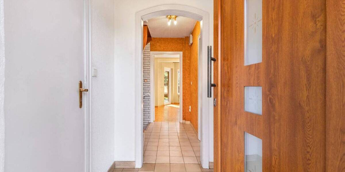 Reihenmittelhaus Hamburg / Schnelsen Schnelsen - 4 Zimmer, 103 m&sup2;, 330.000&euro; | Angebot:26188168