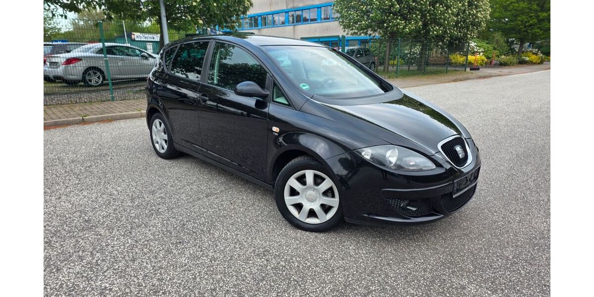 Seat Altea 296.000 km 3.499 &euro; HENSTEDT ULZBURG 24558