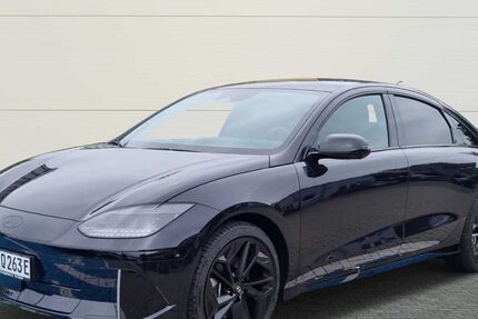 Hyundai IONIQ 6 3.950 km 36.960 &euro; Hamburg 22419