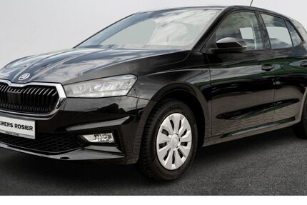 Skoda Fabia 8.500 km 18.997 &euro; Pinneberg 25421