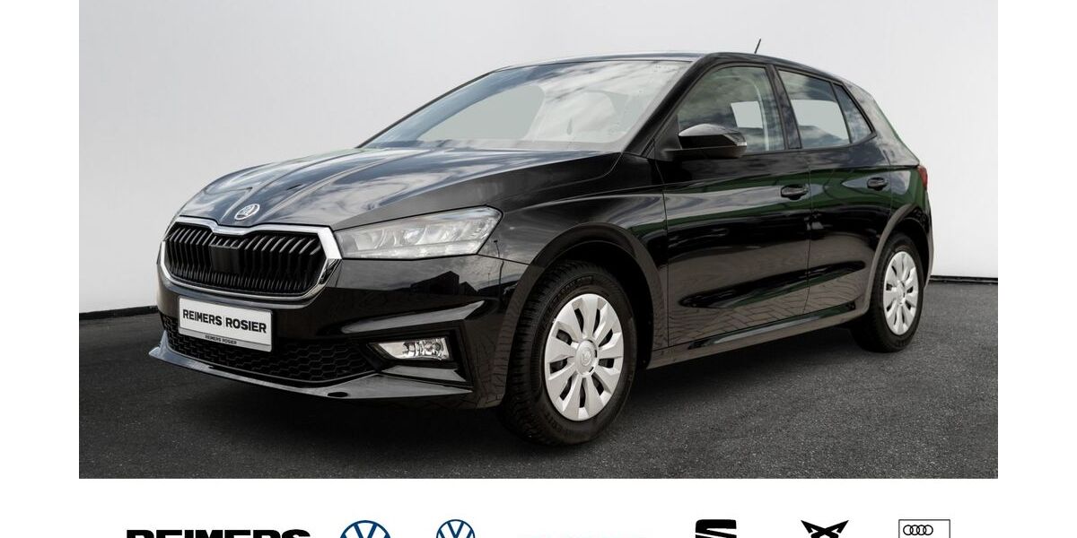 Skoda Fabia 8.500 km 18.997 &euro; Pinneberg 25421