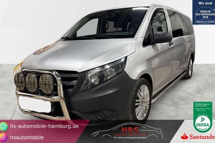 Mercedes-Benz Vito 146.000 km 32.900 &euro; Pinneberg 25421