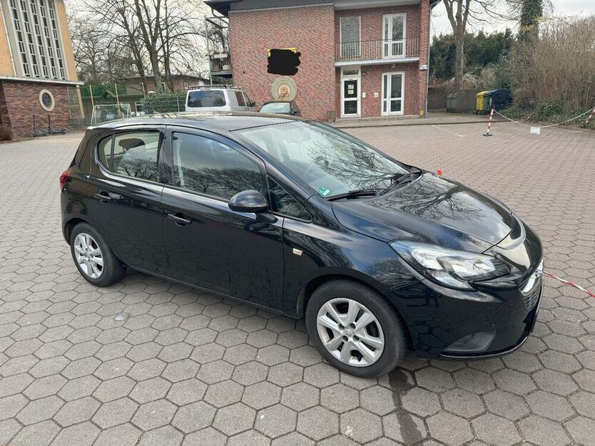 Corsa