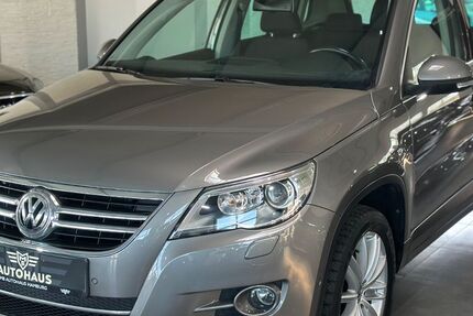 VW Tiguan 134.000 km 12.790 &euro; Quickborn-Hamburg 25451