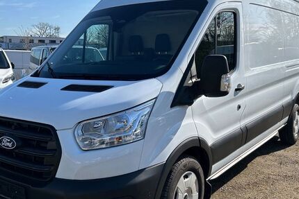Ford Transit 3.914 km 31.900 &euro; Hamburg-Norderstedt 22851