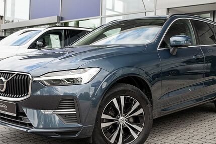 Volvo XC60 81.000 km 28.890 &euro; Pinneberg 25421