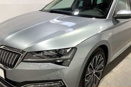 Skoda Superb 103.000 km 21.450 &euro; Norderstedt 22848