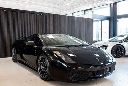 Lamborghini Gallardo 88.000 km 127.900 &euro; Hamburg 20459