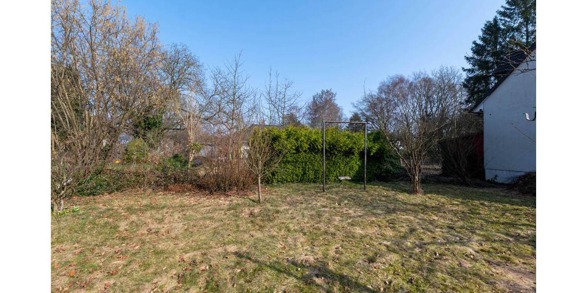 Doppelhaushälfte Hamburg Lurup - 4 Zimmer, 73 m&sup2;, 475.000&euro; | Angebot:25968567