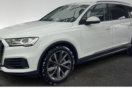 Audi Q7 32.672 km 54.880 &euro; Hamburg 22529