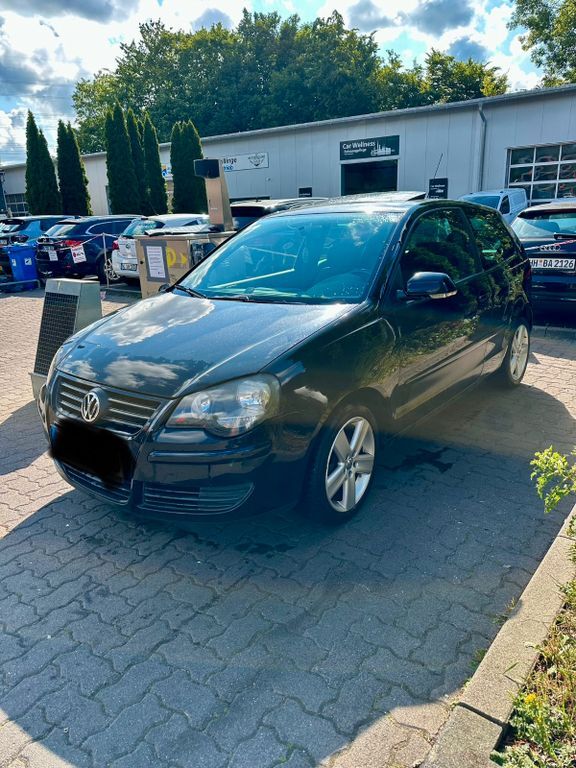 VW Polo 164.500 km 2.199 € Hamburg 22459