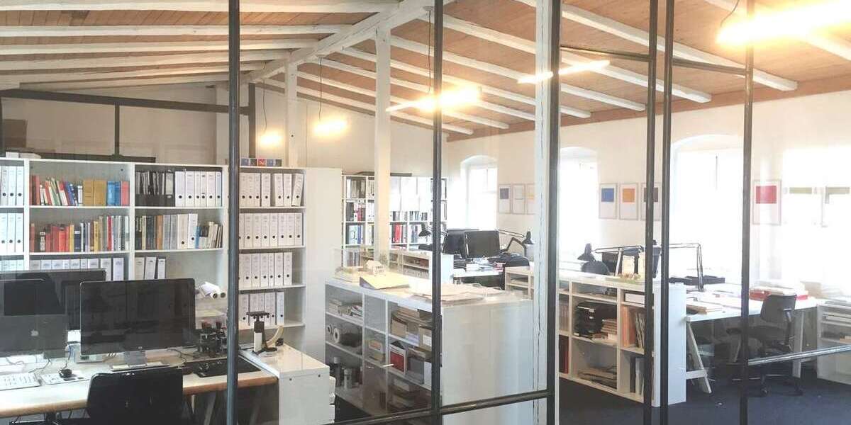 Büro in Hamburg 300 € 4 m² zimmer