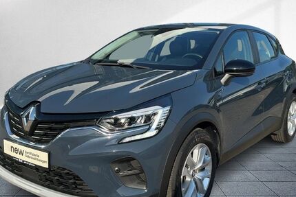 Renault Captur 36.050 km 15.680 &euro; Buchholz 21244