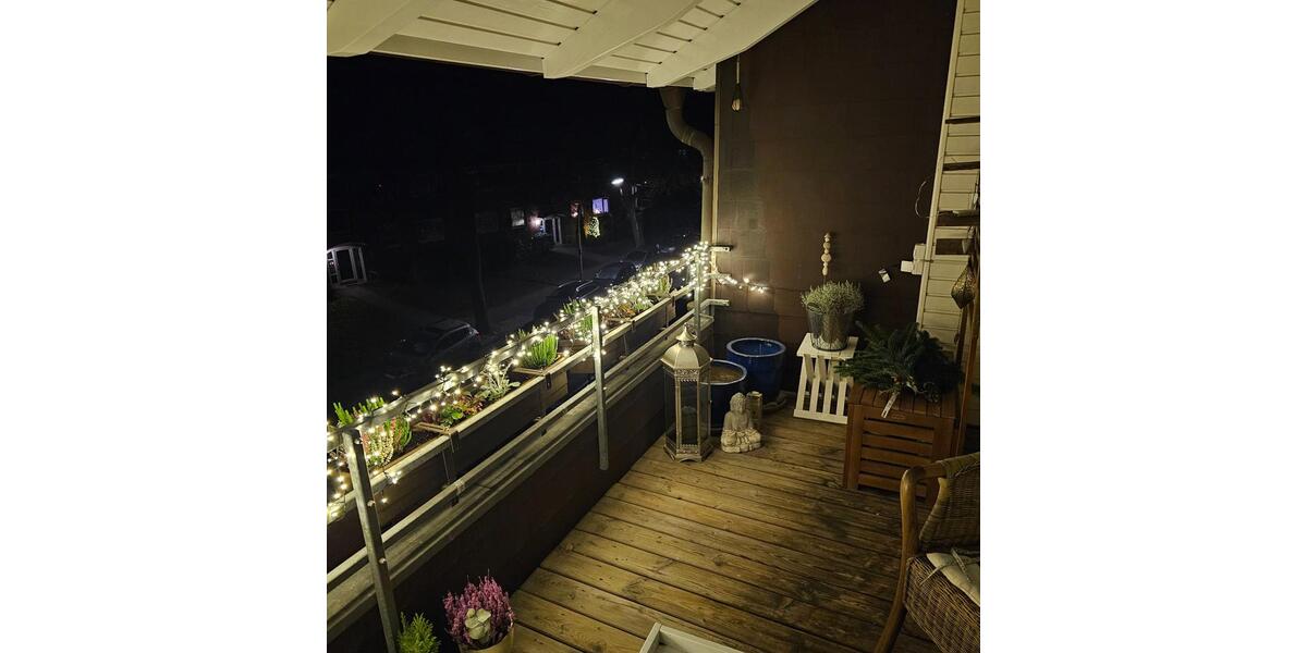 Dachgeschoßwohnung Hamburg Billwerder - 2.5 Zimmer, 73 m&sup2;, 289.000&euro; | Angebot:25641710