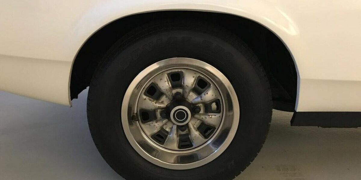 Ford Capri Lady in White H-Zulassung Mike Sanders 29.000 km 14.999 &euro; Hamburg 22339