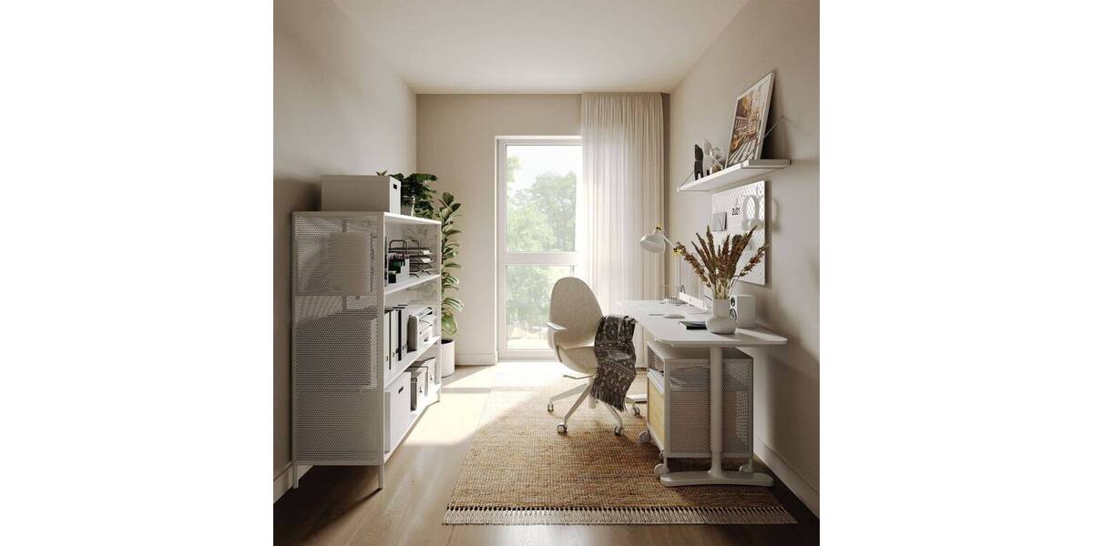 Terrassenwohnung Hamburg Tonndorf - 4 Zimmer, 549.900&euro; | Angebot:26695787