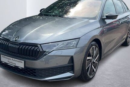 Skoda Octavia 11.373 km 37.888 &euro; Hamburg 22303