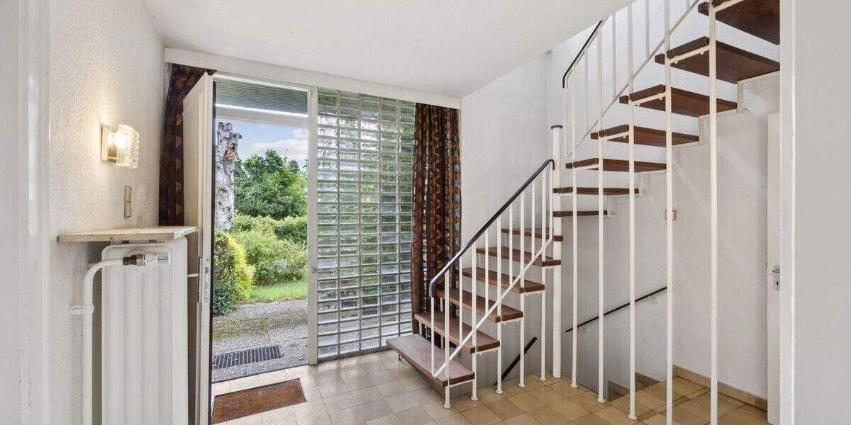 Einfamilienhaus Hamburg / Sasel Farmsen-Berne - 5 Zimmer, 158 m&sup2;, 599.000&euro; | Angebot:25678397
