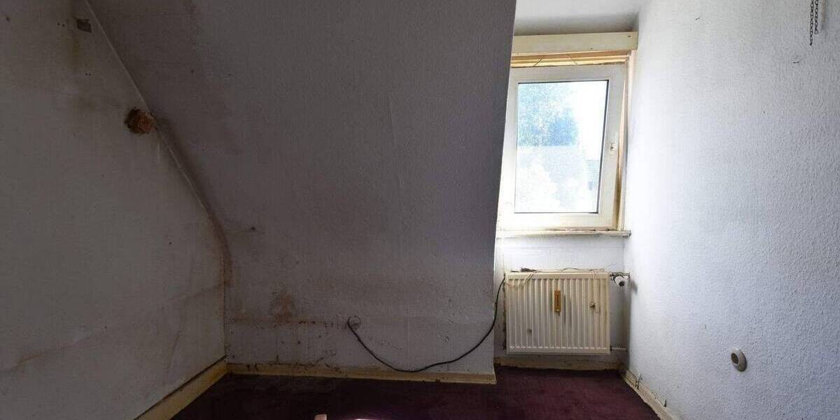 Doppelhaushälfte Hamburg Billstedt - 3 Zimmer, 70 m&sup2;, 200.000&euro; | Angebot:26891723
