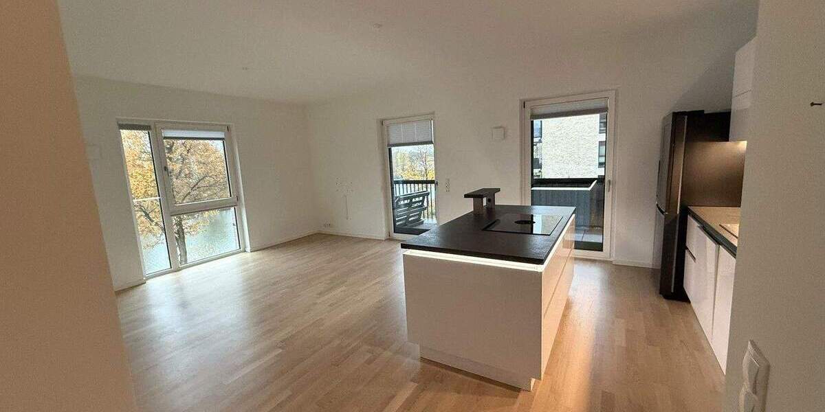 Etagenwohnung Geesthacht - 4 Zimmer, 106 m&sup2;, 509.000&euro; | Angebot:24395426