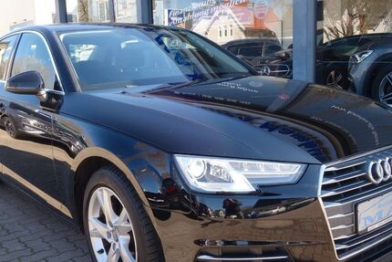 Audi A4 200.000 km 11.999 &euro; Hamburg 22143