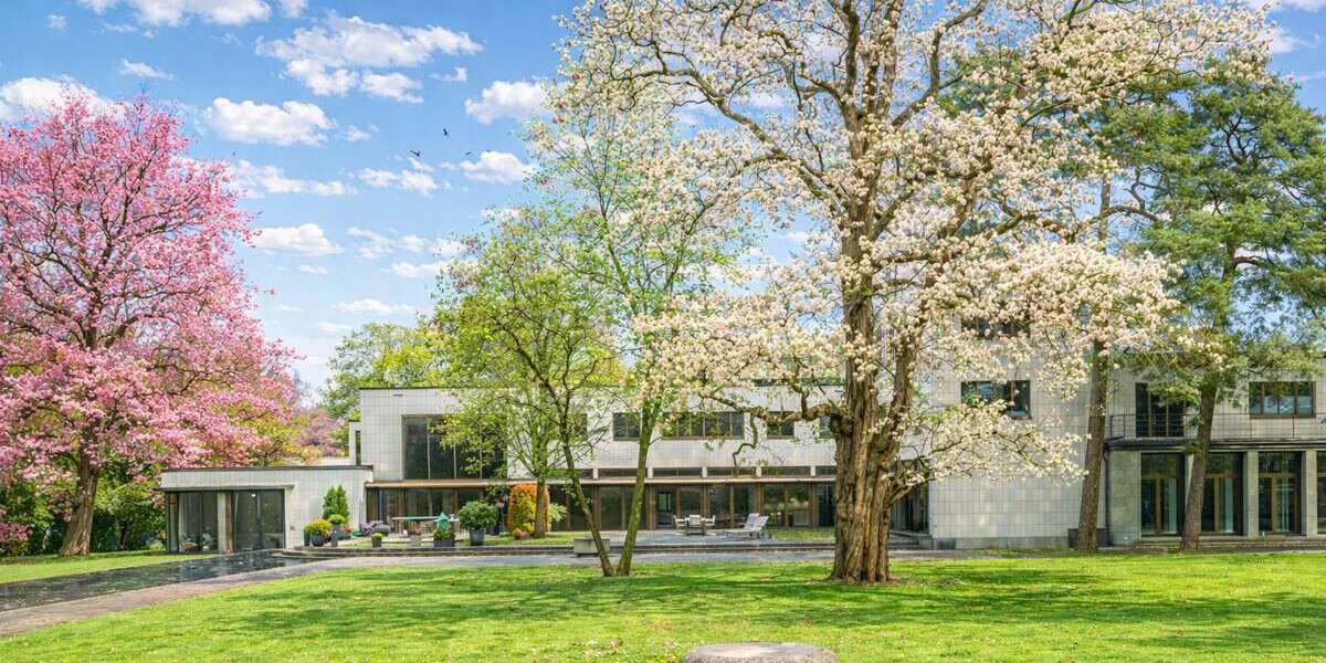 Einfamilienhaus Hamburg Altona - 5 Zimmer, 329 m&sup2;, 6.950&euro; | Angebot:25475273