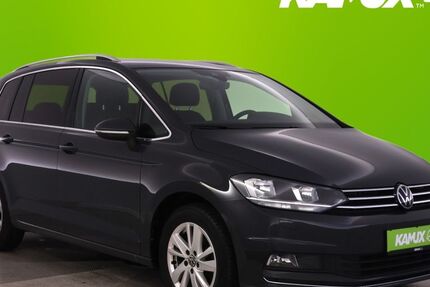 VW Touran 63.200 km 28.000 € Ahrensburg 22926