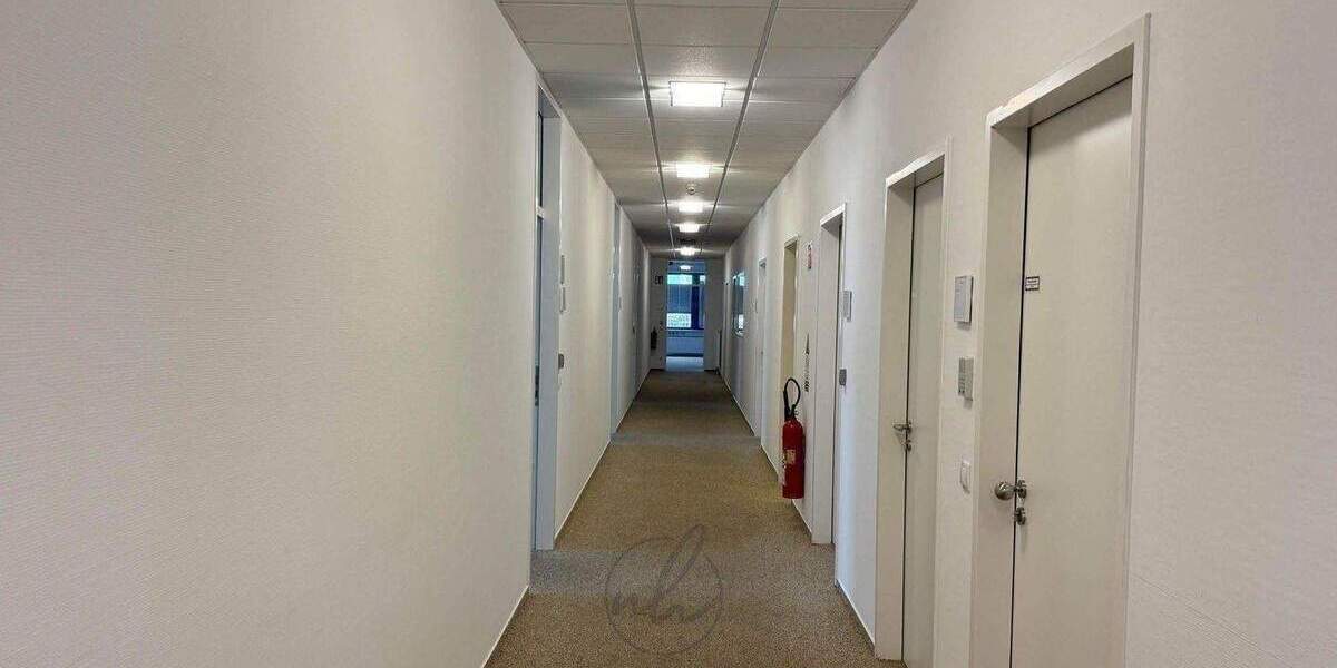 Gewerbeobjekt Hamburg Rahlstedt - 3.061&euro; | Angebot:26390912