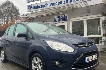 Ford Grand C-Max 132.000 km 7.900 &euro; Hamburg 20097