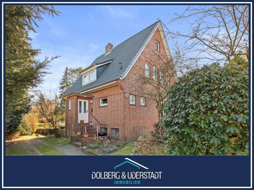 Haus zum Kaufen in Hamburg Rahlstedt 598.000 € 110.37 m²