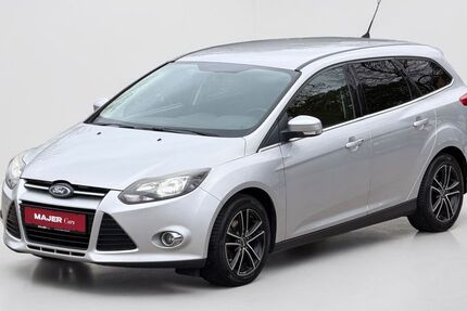 Ford Focus 223.388 km 2.990 &euro; Hamburg 22043