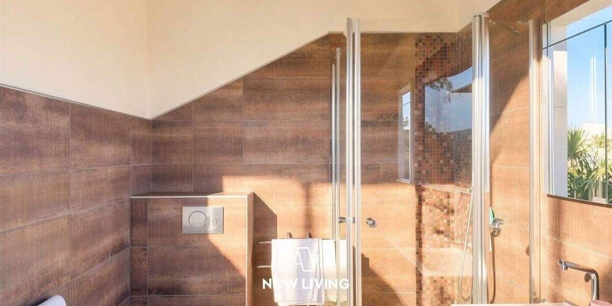 Reihenmittelhaus Hamburg Iserbrook - 5 Zimmer, 126 m&sup2;, 799.000&euro; | Angebot:25797861