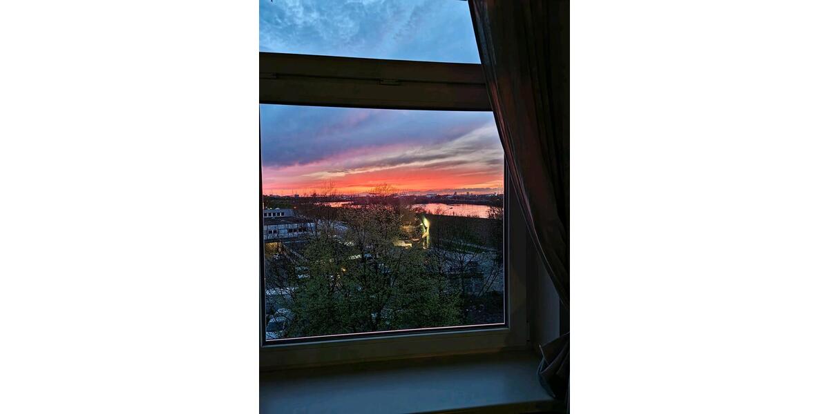 Etagenwohnung Hamburg Rothenburgsort - 2 Zimmer, 50 m&sup2;, 700&euro; | Angebot:25980973