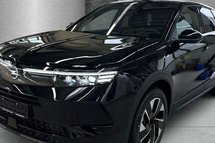 Opel Grandland (X) 3.400 km 34.980 € Hamburg 22529